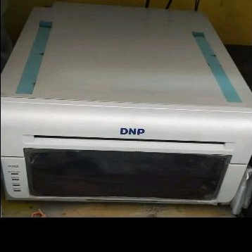 Printer Photolusio DNP Ds 820