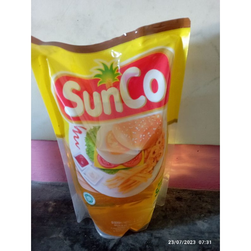 

SUNCO 1 LITER
