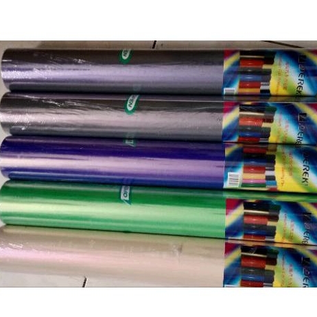 scotlet magic candy/lembayung warna