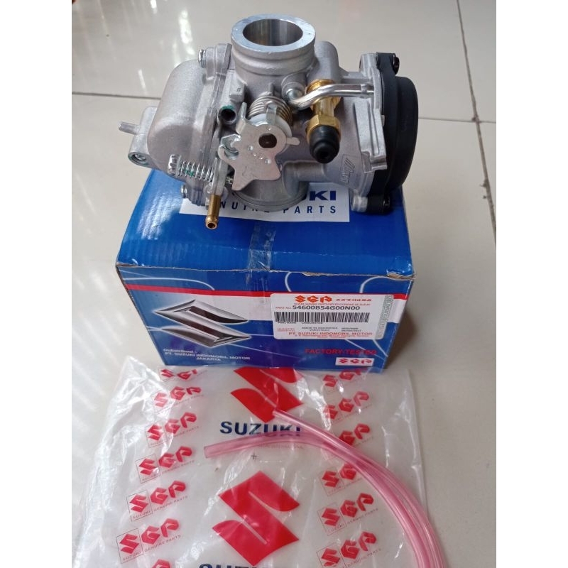 Karburator Suzuki Thunder SGp
