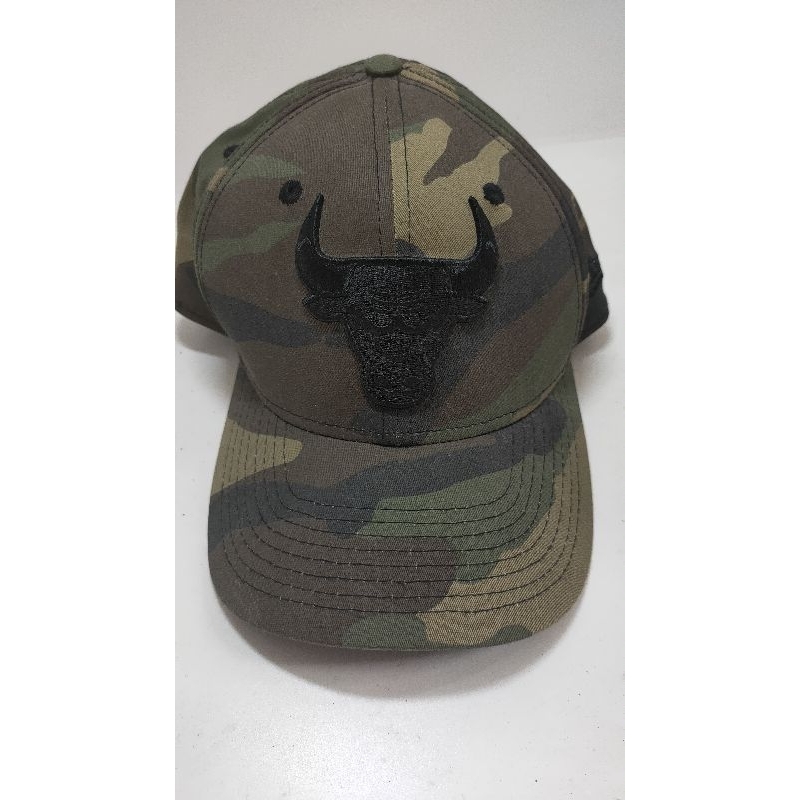 Preloved Topi New Era