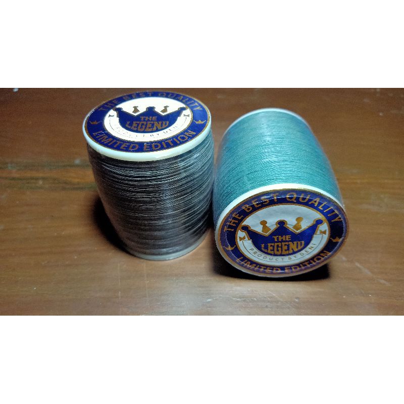 GELASAN THE LEGEND MAHKOTA BY DENI THE LEGEND Senar layangan benang layangan gelasan layangan senar 