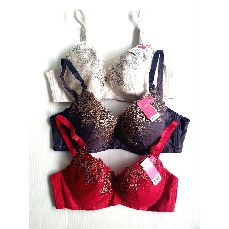 FELANCY-Bh bra cup besar 36c-40c-berkawat-01022