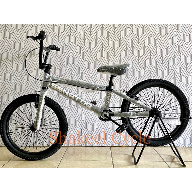sepeda BMX 20” senator Extreme/sepeda murah bandung