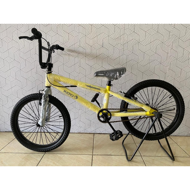 sepeda BMX 20” Lycan Rotor /sepeda murah bandung