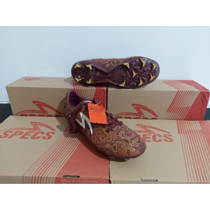 LS etnis senopati & LS Hyperchaos