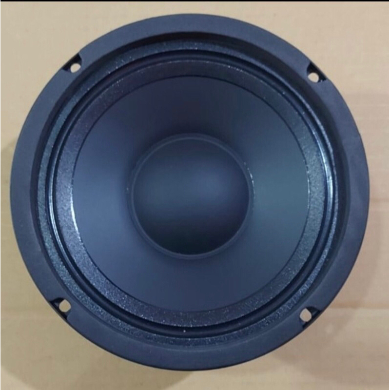Speaker array 6 inch Acr Fabulous 1550 M