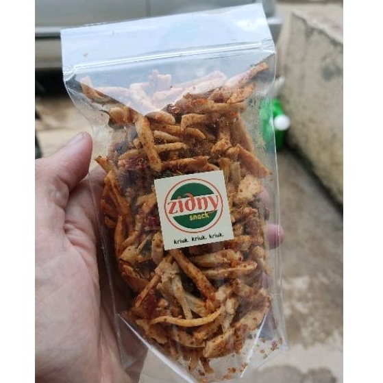 

Basreng Stick