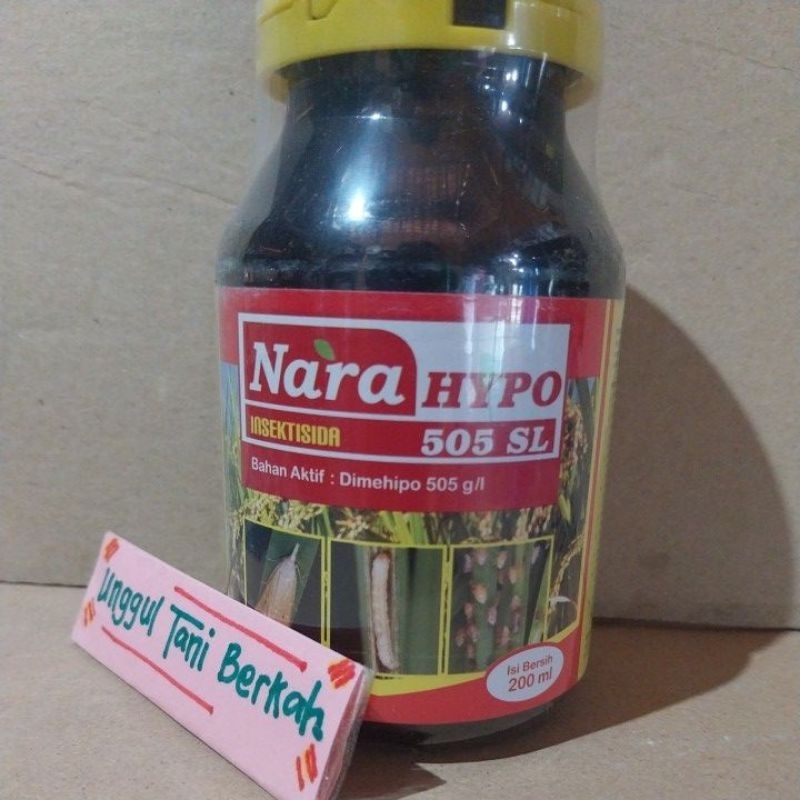 Narahypo 200ml