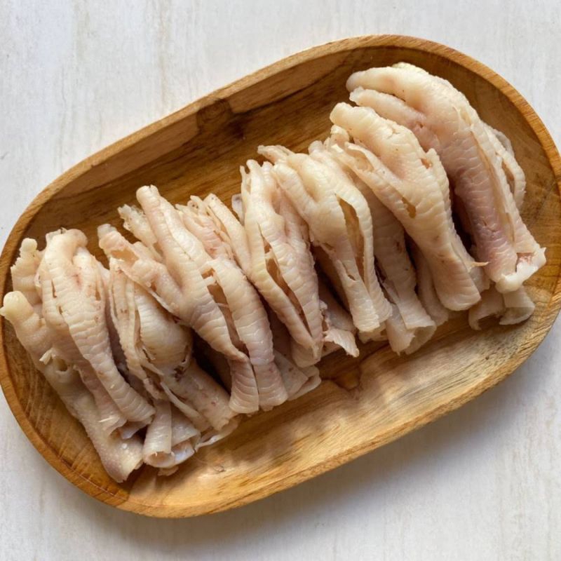 

CEKER AYAM TANPA TULANG ukuran 1kg || FROZEN FOOD