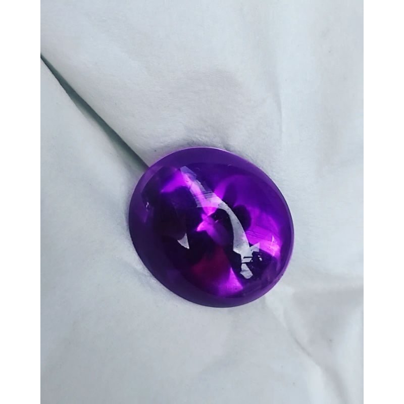 KECUBUNG UNGU TUA KECUBUNG AMETHYST KECUBUNG KALIMANTAN