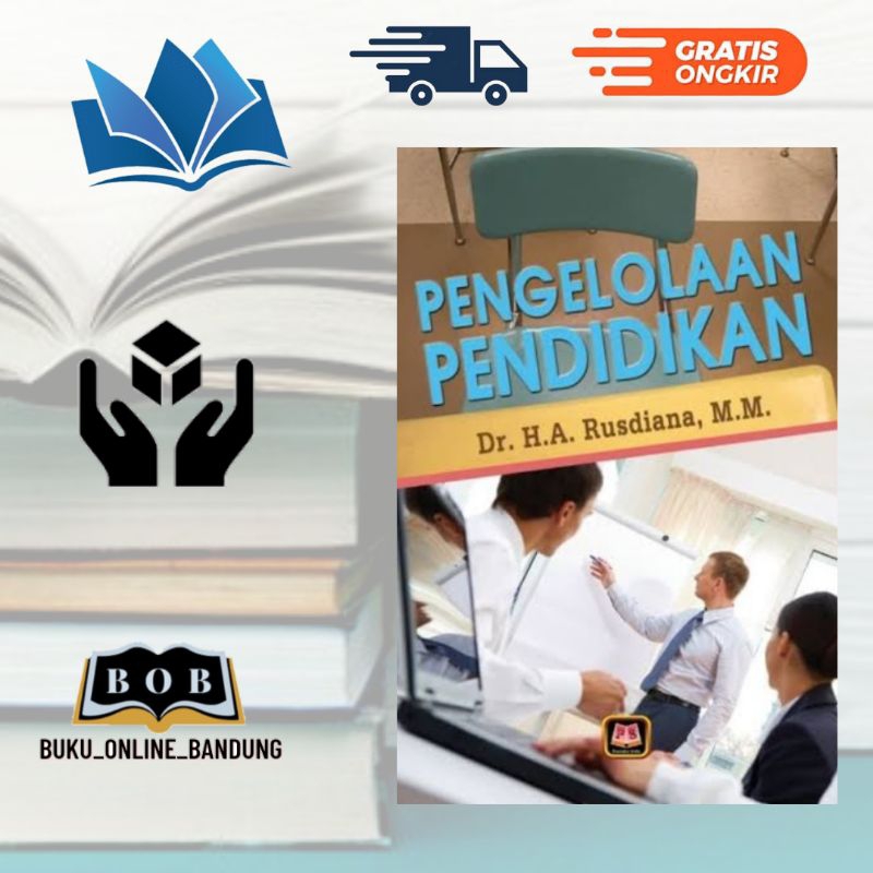 Pengelolaan pendidikan