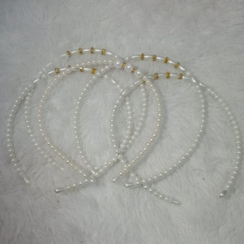 Bando Mutiara Jilbab