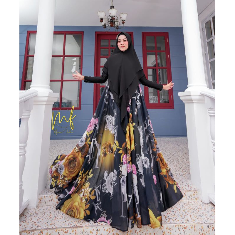 nazwa syari by mariani