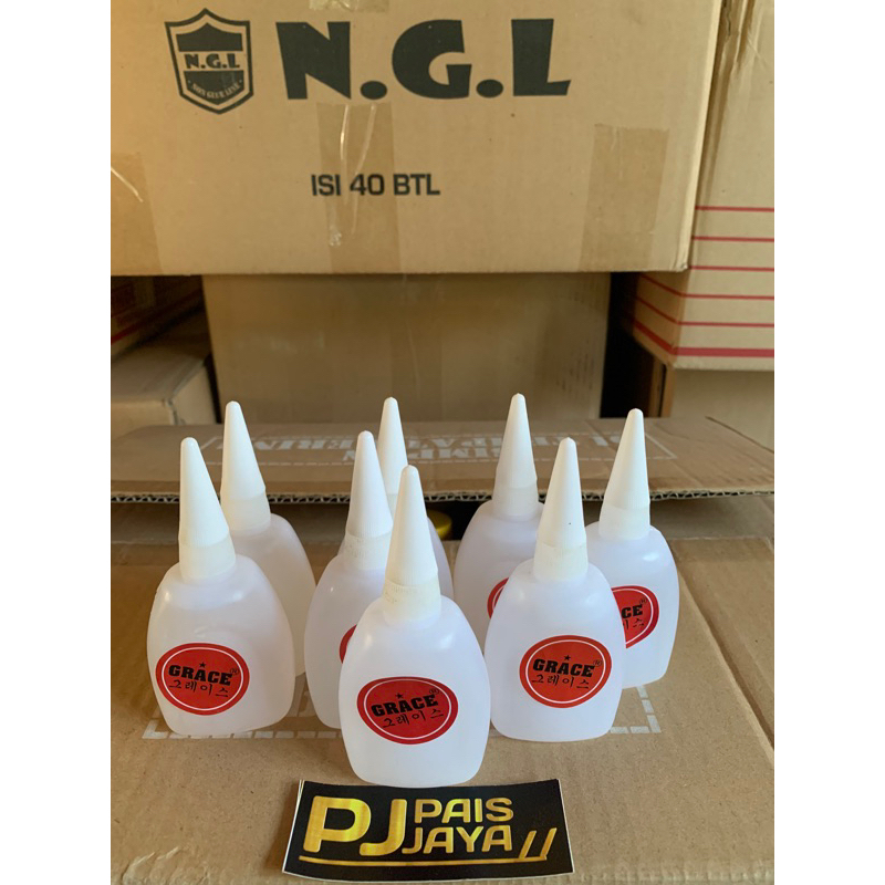 

LEM ALTECO GRACE JUMBO