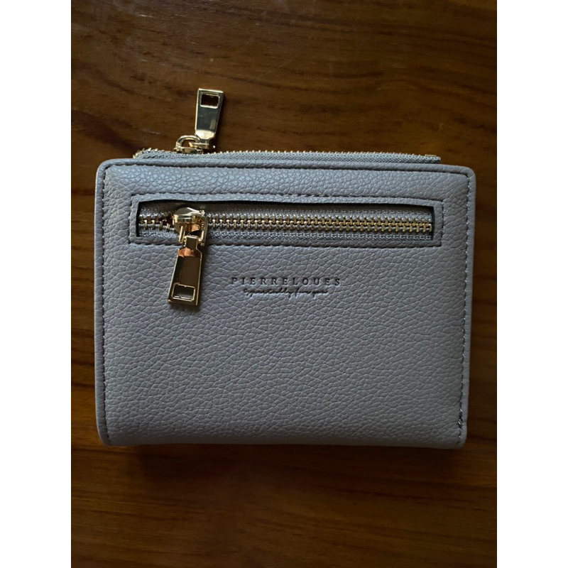 Dompet mini / dompet import / dompet pierre loues