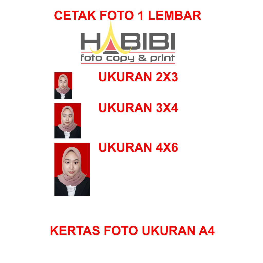 

CETAK PAS FOTO