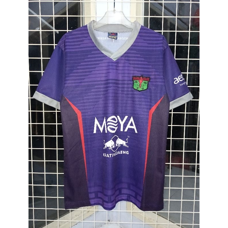 JERSEY PERSITA TANGGERANG HOME 2019