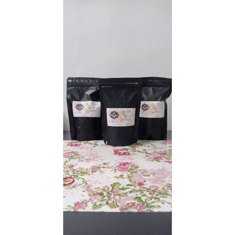 

Takee kopi Luwak Gayo