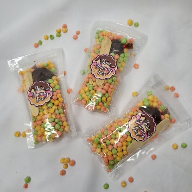 

YUM YUMMY POUCH PREMIUM