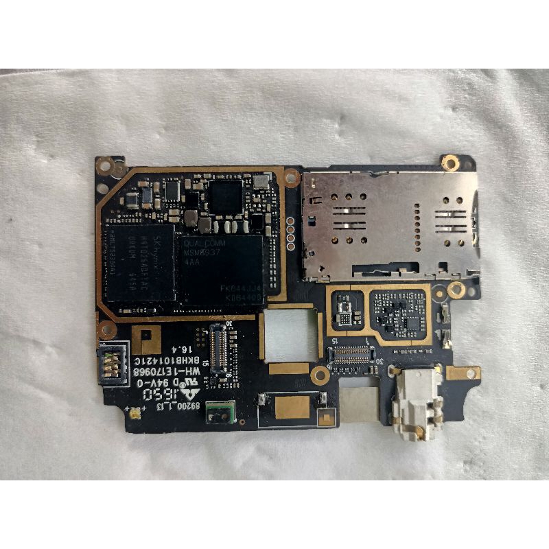 0bral MMC+bot h9tq26adftac 3/32