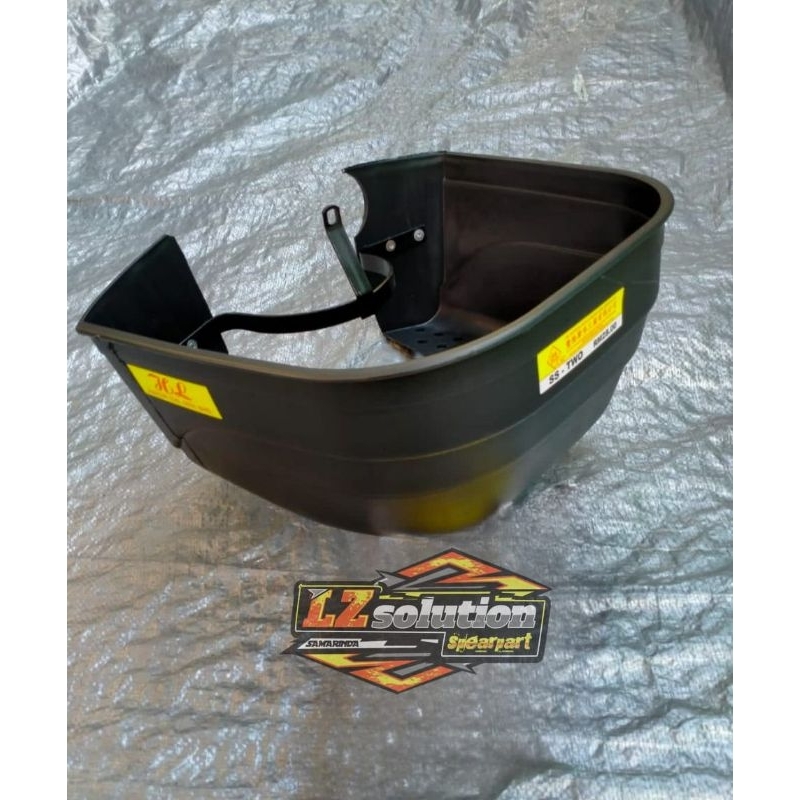 KERANJANG TENGAH SS TWO F1ZR FIZR ORIGINAL MALAYSIA