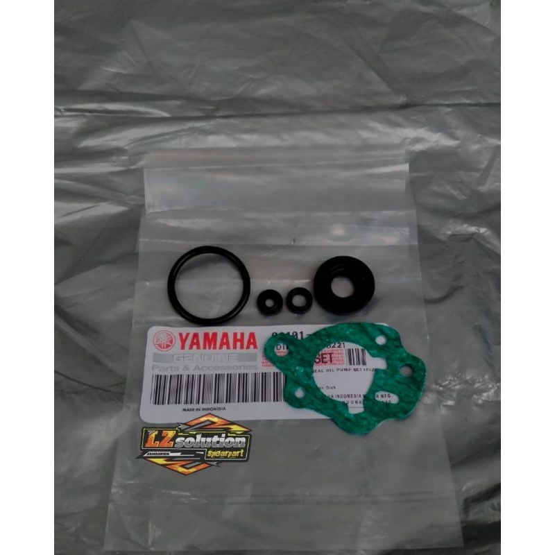 SEAL POMPA OLI SAMPING F1ZR FIZR