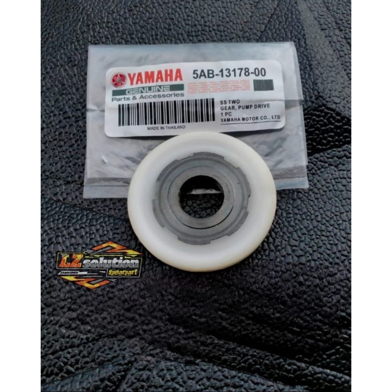 GEAR GIR (GEAR GIGI) POMPA OLI SAMPING F1ZR FIZR