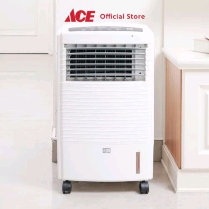 PRELOVED LIKE NEW. AIR COOLER APA ACE HARDWARE