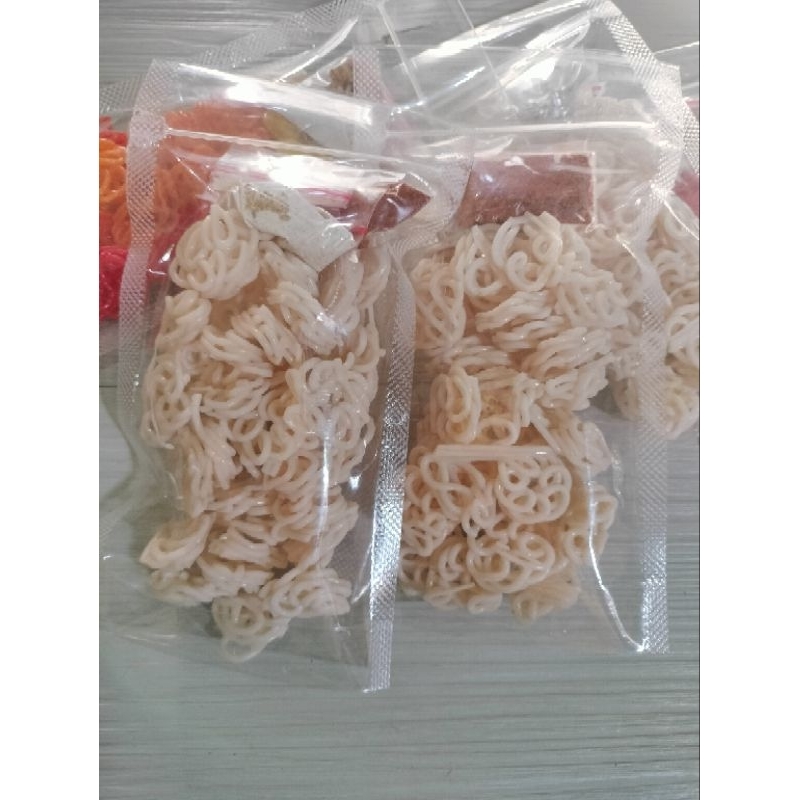 

seblak rafael 18 pacs