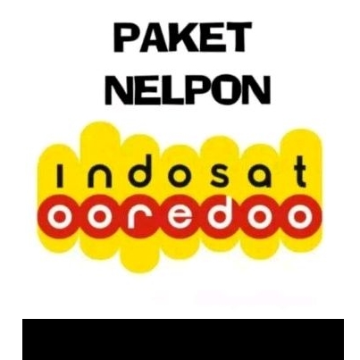 Paket Telepon Unlimited Indosat