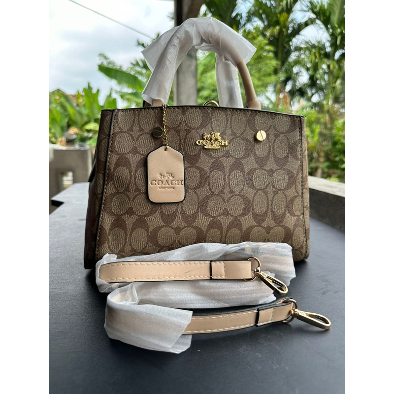 tas  wanita coc 3306