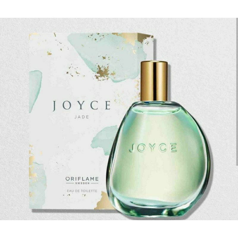 Parfum wanita Joyce Jade