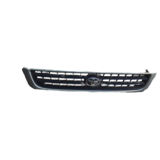 Grill Corona Absolute 2.0