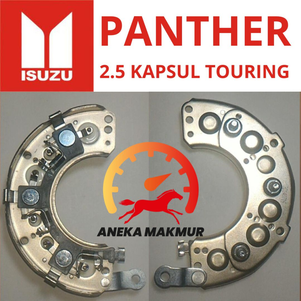 Diode Dinamo Ampere Isuzu Panther 2.5 Kapsul Touring Rectifier Diode Ampere Isuzu Panther 2.5 Kapsul