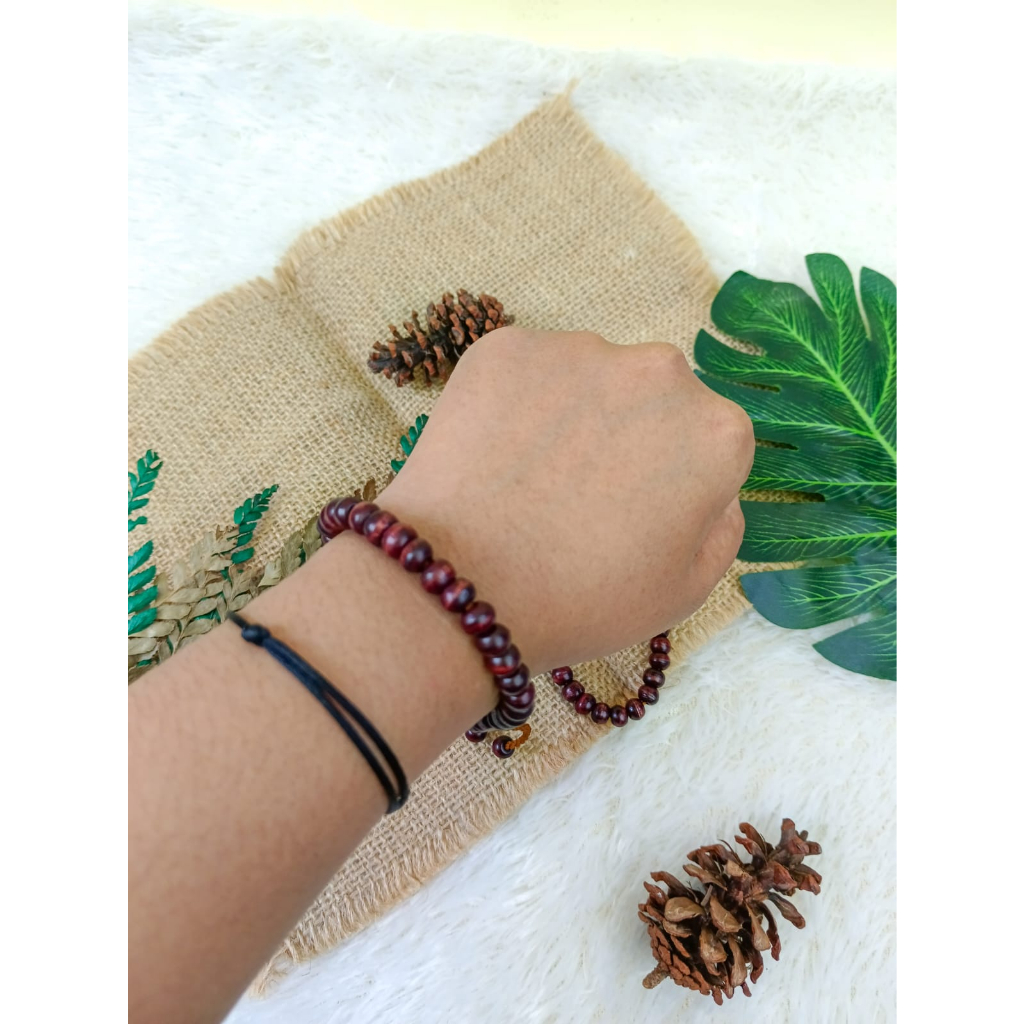 GELANG TASBIH GELANG TANGAN GELANG AKSESORIS TANGAN SOUVENIR OLEH OLEH HAJI UMRAH