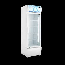 Showcase Chiller 236 liter