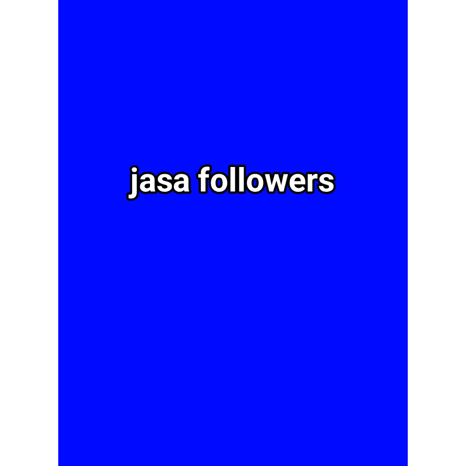 FOLLOWERS INSTRAGRAM NO REFILL BOT