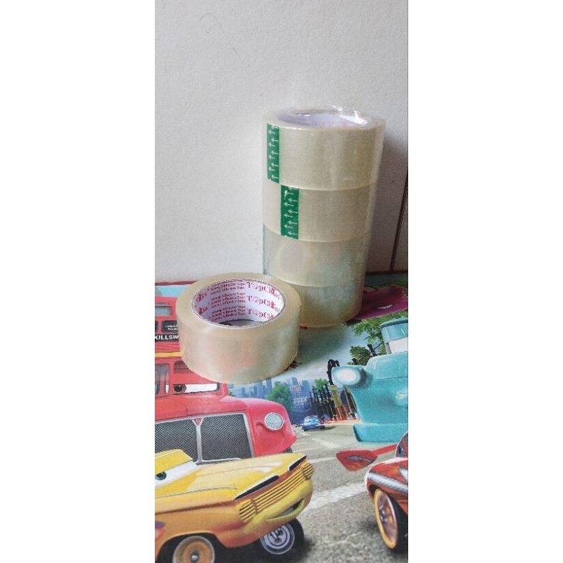 

LAKBAN BENING 45 MM/2" INCH 100 YARD