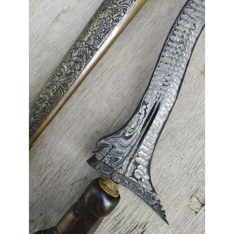 Keris Pandawa Cinarita