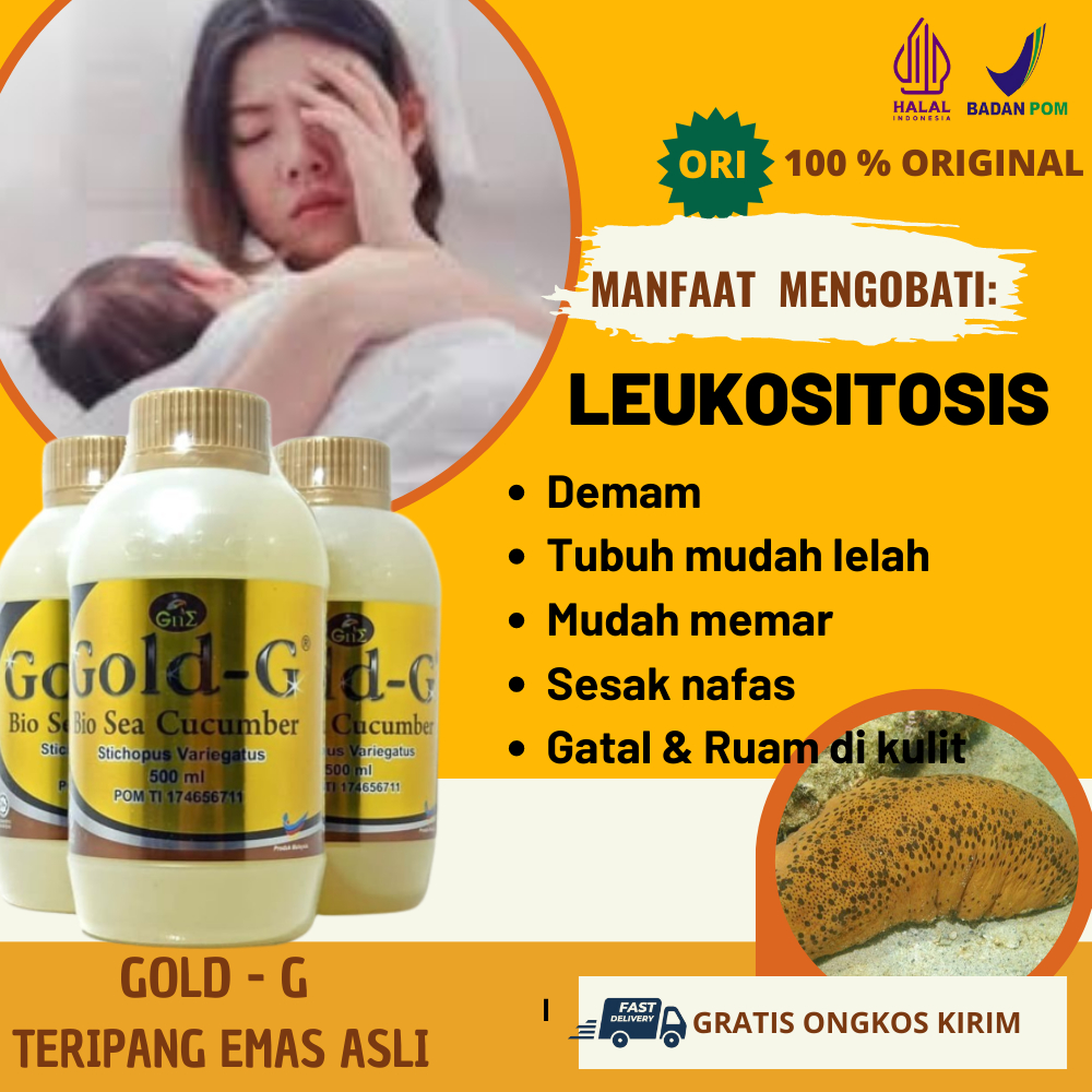 Obat Herbal Atasi Penyakit Leukosit Kelebihan Sel Darah Putih Pada Ibu Menyusui Yang Aman Dan Tanpa 