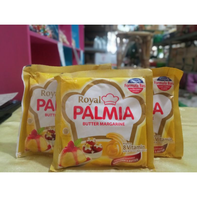 

Palmia royal