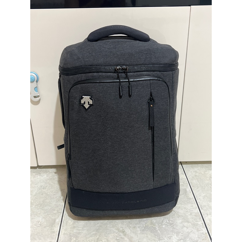 Ransel Brand Descente Athletic Original Backpack