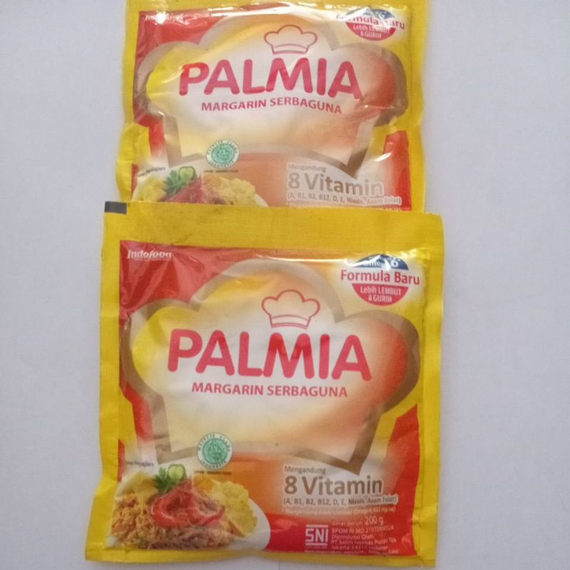 

Palmia