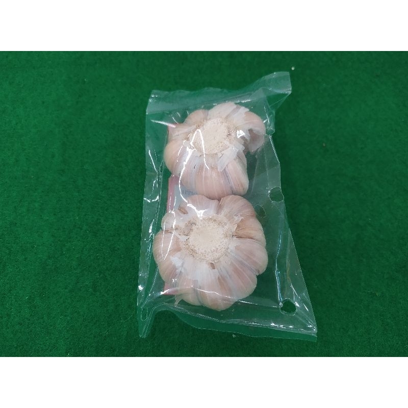 

Bawang Putih Segar 100 gram