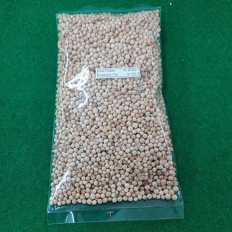 

Ketumbar segar 50 gram