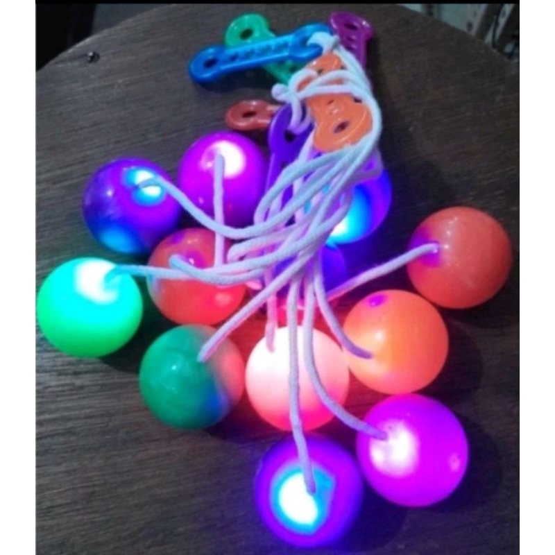 Lato - Lato Nyala / LED