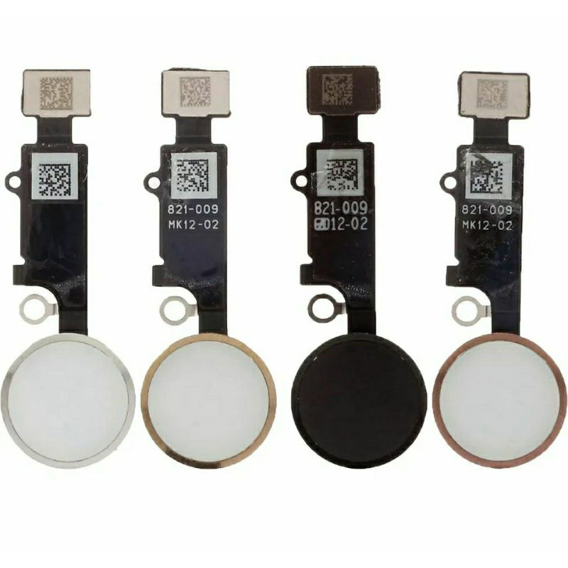 FLEXIBLE FINGER PRINT IPHONE 7G & IPHONE 7+ PLUS