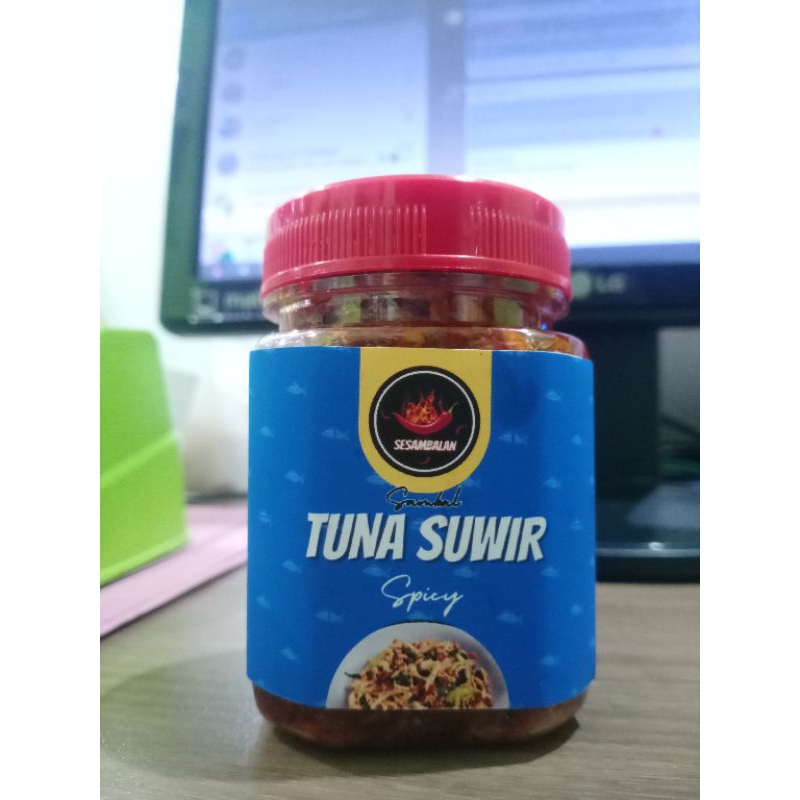 

Tuna Suwir