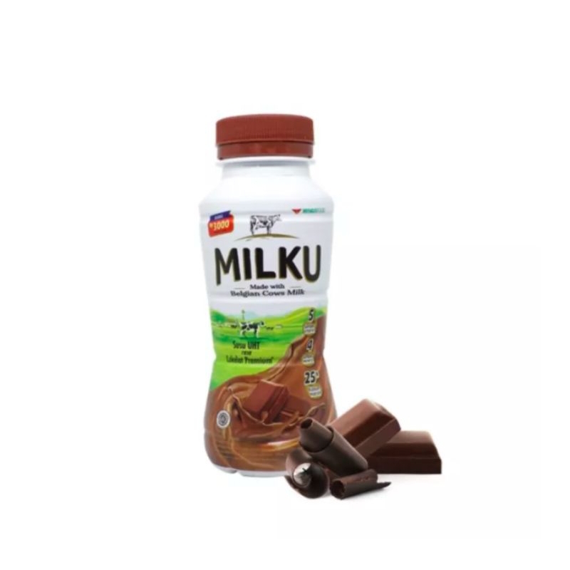 

milku